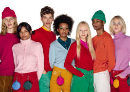 United Colors of Benetton